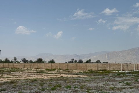 Gård til salgs i Ras Al Khaimah, Emiratene 15608 kvm Nr. 656874 - Foto 6