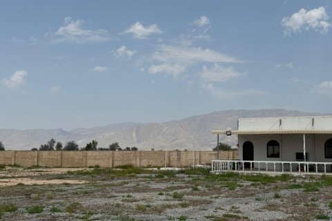 Gård til salgs i Ras Al Khaimah, Emiratene 15608 kvm Nr. 656874 - Foto 1