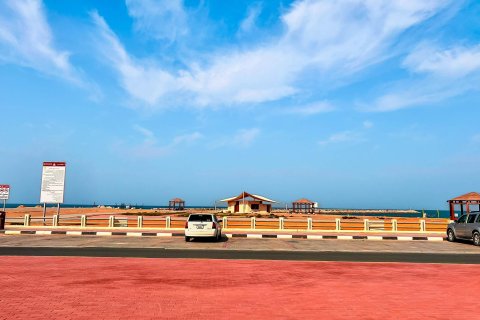 Tanah di Al Mairid, Ras Al Khaimah, UEA 450 m2 nomor 656873 - foto 8