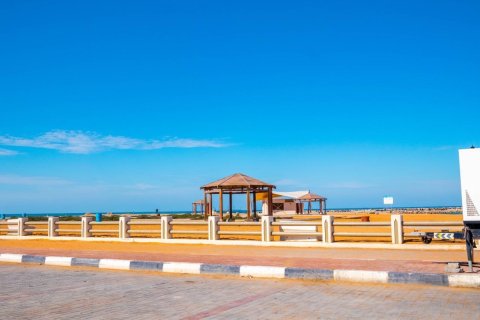 Tanah di Al Mairid, Ras Al Khaimah, UEA 450 m2 nomor 656873 - foto 4