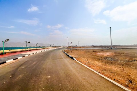 Tanah di Al Mairid, Ras Al Khaimah, UEA 450 m2 nomor 656873 - foto 13