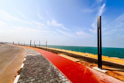 Tanah di Al Mairid, Ras Al Khaimah, UEA 450 m2 nomor 656873 - foto 14