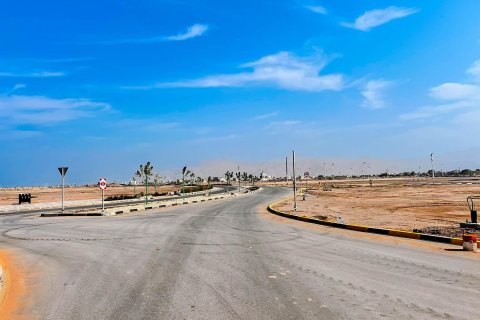 Tanah di Al Mairid, Ras Al Khaimah, UEA 450 m2 nomor 656873 - foto 12