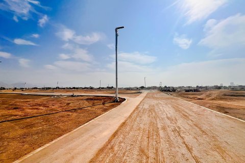 Tanah di Al Mairid, Ras Al Khaimah, UEA 450 m2 nomor 656873 - foto 2