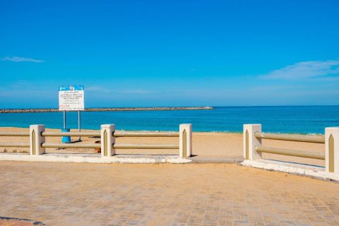 Tanah di Al Mairid, Ras Al Khaimah, UEA 450 m2 nomor 656873 - foto 9