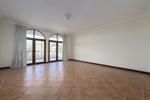 Üürile anda villa asukohaga The Villa, Dubai, AÜE: 5 magamistoaga, 1221.21 m² Nr 757483 - pilt 11