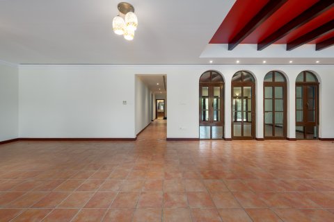 Üürile anda villa asukohaga The Villa, Dubai, AÜE: 5 magamistoaga, 1221.21 m² Nr 757483 - pilt 4