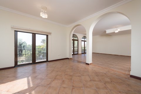 Üürile anda villa asukohaga The Villa, Dubai, AÜE: 5 magamistoaga, 1221.21 m² Nr 757483 - pilt 21