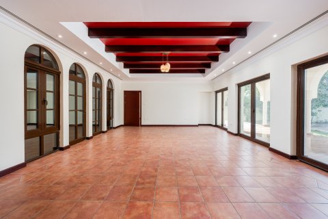 Üürile anda villa asukohaga The Villa, Dubai, AÜE: 5 magamistoaga, 1221.21 m² Nr 757483 - pilt 20