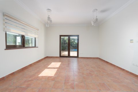 Üürile anda villa asukohaga The Villa, Dubai, AÜE: 5 magamistoaga, 1221.21 m² Nr 757483 - pilt 17