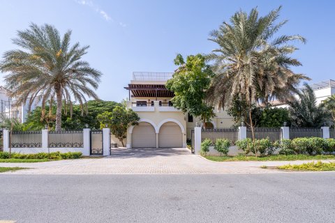 Üürile anda villa asukohaga The Villa, Dubai, AÜE: 5 magamistoaga, 1221.21 m² Nr 757483 - pilt 2