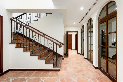 Üürile anda villa asukohaga The Villa, Dubai, AÜE: 5 magamistoaga, 1221.21 m² Nr 757483 - pilt 6