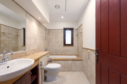 Üürile anda villa asukohaga The Villa, Dubai, AÜE: 5 magamistoaga, 1221.21 m² Nr 757483 - pilt 10