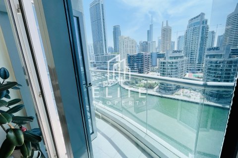 Dzīvoklis Dubai Marina, Dubaijā, AAE 3 istabas, 120 m2 Nr. 757702 - attēls 7