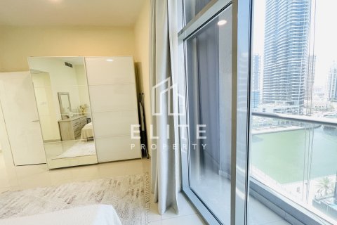 Dzīvoklis Dubai Marina, Dubaijā, AAE 3 istabas, 120 m2 Nr. 757702 - attēls 6