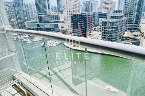 Dzīvoklis Dubai Marina, Dubaijā, AAE 3 istabas, 120 m2 Nr. 757702 - attēls 12