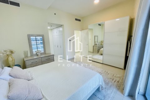 Dzīvoklis Dubai Marina, Dubaijā, AAE 3 istabas, 120 m2 Nr. 757702 - attēls 4
