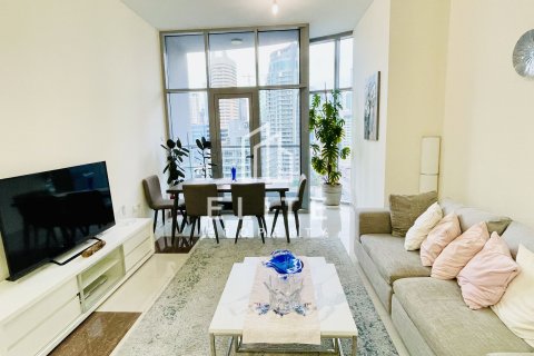 Dzīvoklis Dubai Marina, Dubaijā, AAE 3 istabas, 120 m2 Nr. 757702 - attēls 22