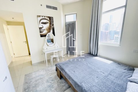 Dzīvoklis Dubai Marina, Dubaijā, AAE 3 istabas, 120 m2 Nr. 757702 - attēls 21