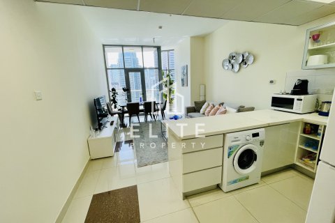 Dzīvoklis Dubai Marina, Dubaijā, AAE 3 istabas, 120 m2 Nr. 757702 - attēls 11