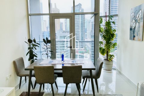 Dzīvoklis Dubai Marina, Dubaijā, AAE 3 istabas, 120 m2 Nr. 757702 - attēls 3