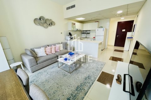 Dzīvoklis Dubai Marina, Dubaijā, AAE 3 istabas, 120 m2 Nr. 757702 - attēls 13