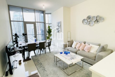 Dzīvoklis Dubai Marina, Dubaijā, AAE 3 istabas, 120 m2 Nr. 757702 - attēls 2