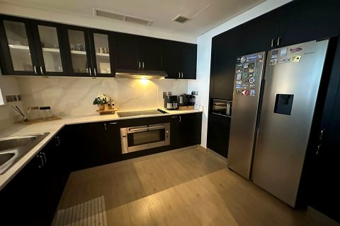 Apartemen di Palm Jumeirah, Dubai, UEA 3 kamar tidur, 234.53 m2 nomor 757484 - foto 9