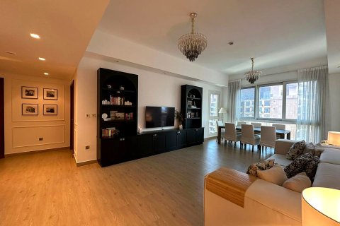 Apartemen di Palm Jumeirah, Dubai, UEA 3 kamar tidur, 234.53 m2 nomor 757484 - foto 7