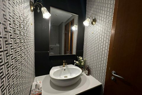 Apartemen di Palm Jumeirah, Dubai, UEA 3 kamar tidur, 234.53 m2 nomor 757484 - foto 10