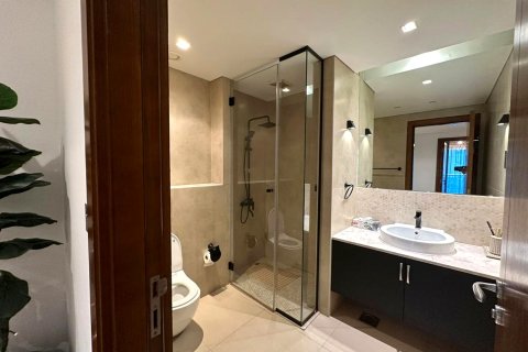 Apartemen di Palm Jumeirah, Dubai, UEA 3 kamar tidur, 234.53 m2 nomor 757484 - foto 13