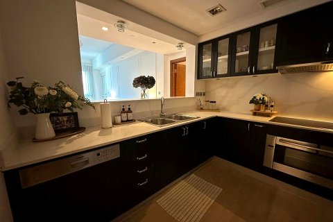 Apartemen di Palm Jumeirah, Dubai, UEA 3 kamar tidur, 234.53 m2 nomor 757484 - foto 8