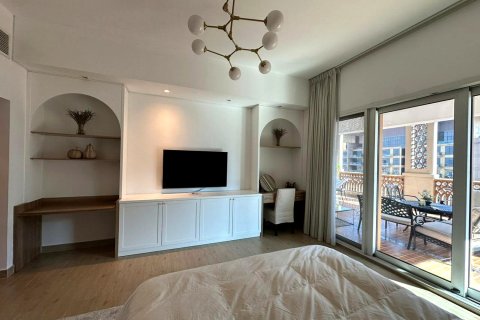 Apartemen di Palm Jumeirah, Dubai, UEA 3 kamar tidur, 234.53 m2 nomor 757484 - foto 2