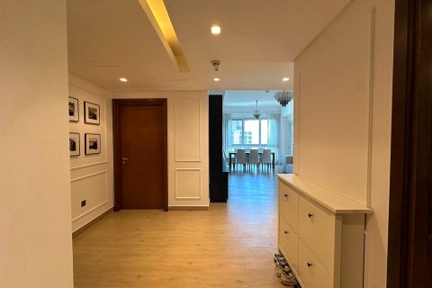 Apartemen di Palm Jumeirah, Dubai, UEA 3 kamar tidur, 234.53 m2 nomor 757484 - foto 5
