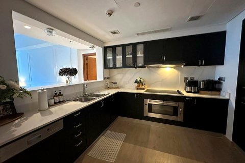 Apartemen di Palm Jumeirah, Dubai, UEA 3 kamar tidur, 234.53 m2 nomor 757484 - foto 4