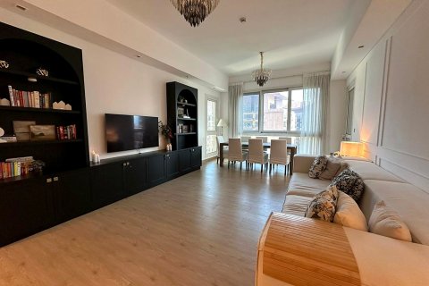 Apartemen di Palm Jumeirah, Dubai, UEA 3 kamar tidur, 234.53 m2 nomor 757484 - foto 12