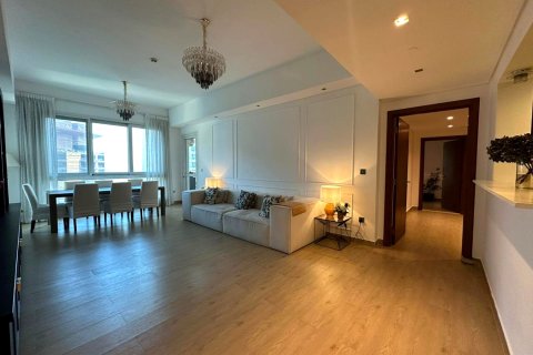 Apartemen di Palm Jumeirah, Dubai, UEA 3 kamar tidur, 234.53 m2 nomor 757484 - foto 14