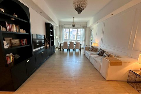 Apartemen di Palm Jumeirah, Dubai, UEA 3 kamar tidur, 234.53 m2 nomor 757484 - foto 11