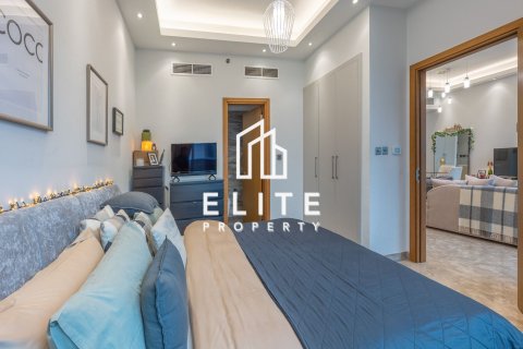 Wohnung zum Verkauf in Dubai Marina, Dubai, VAE 1 Schlafzimmer, 75 m2 Nr. 757704 - Foto 12