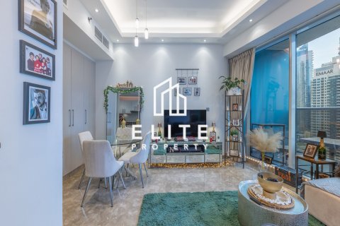 Wohnung zum Verkauf in Dubai Marina, Dubai, VAE 1 Schlafzimmer, 75 m2 Nr. 757704 - Foto 4