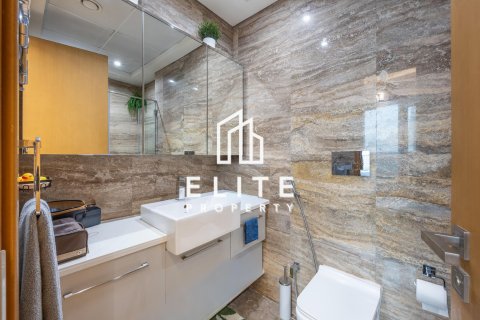 Wohnung zum Verkauf in Dubai Marina, Dubai, VAE 1 Schlafzimmer, 75 m2 Nr. 757704 - Foto 11