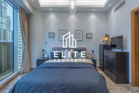 Wohnung zum Verkauf in Dubai Marina, Dubai, VAE 1 Schlafzimmer, 75 m2 Nr. 757704 - Foto 13