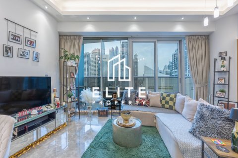 Wohnung zum Verkauf in Dubai Marina, Dubai, VAE 1 Schlafzimmer, 75 m2 Nr. 757704 - Foto 2