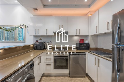 Wohnung zum Verkauf in Dubai Marina, Dubai, VAE 1 Schlafzimmer, 75 m2 Nr. 757704 - Foto 6