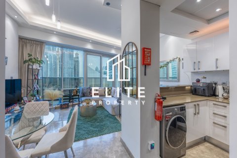 Wohnung zum Verkauf in Dubai Marina, Dubai, VAE 1 Schlafzimmer, 75 m2 Nr. 757704 - Foto 5