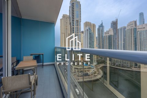 Wohnung zum Verkauf in Dubai Marina, Dubai, VAE 1 Schlafzimmer, 75 m2 Nr. 757704 - Foto 8