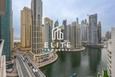 Wohnung zum Verkauf in Dubai Marina, Dubai, VAE 1 Schlafzimmer, 75 m2 Nr. 757704 - Foto 9