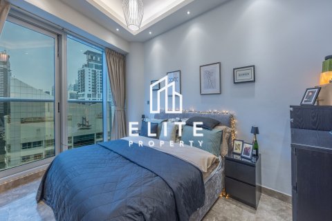 Wohnung zum Verkauf in Dubai Marina, Dubai, VAE 1 Schlafzimmer, 75 m2 Nr. 757704 - Foto 14