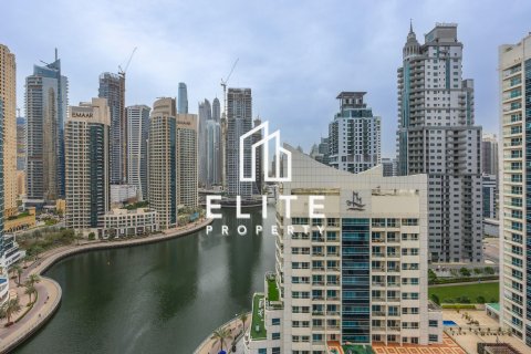 Wohnung zum Verkauf in Dubai Marina, Dubai, VAE 1 Schlafzimmer, 75 m2 Nr. 757704 - Foto 15
