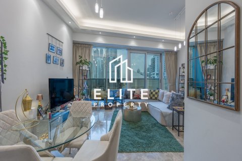 Wohnung zum Verkauf in Dubai Marina, Dubai, VAE 1 Schlafzimmer, 75 m2 Nr. 757704 - Foto 3